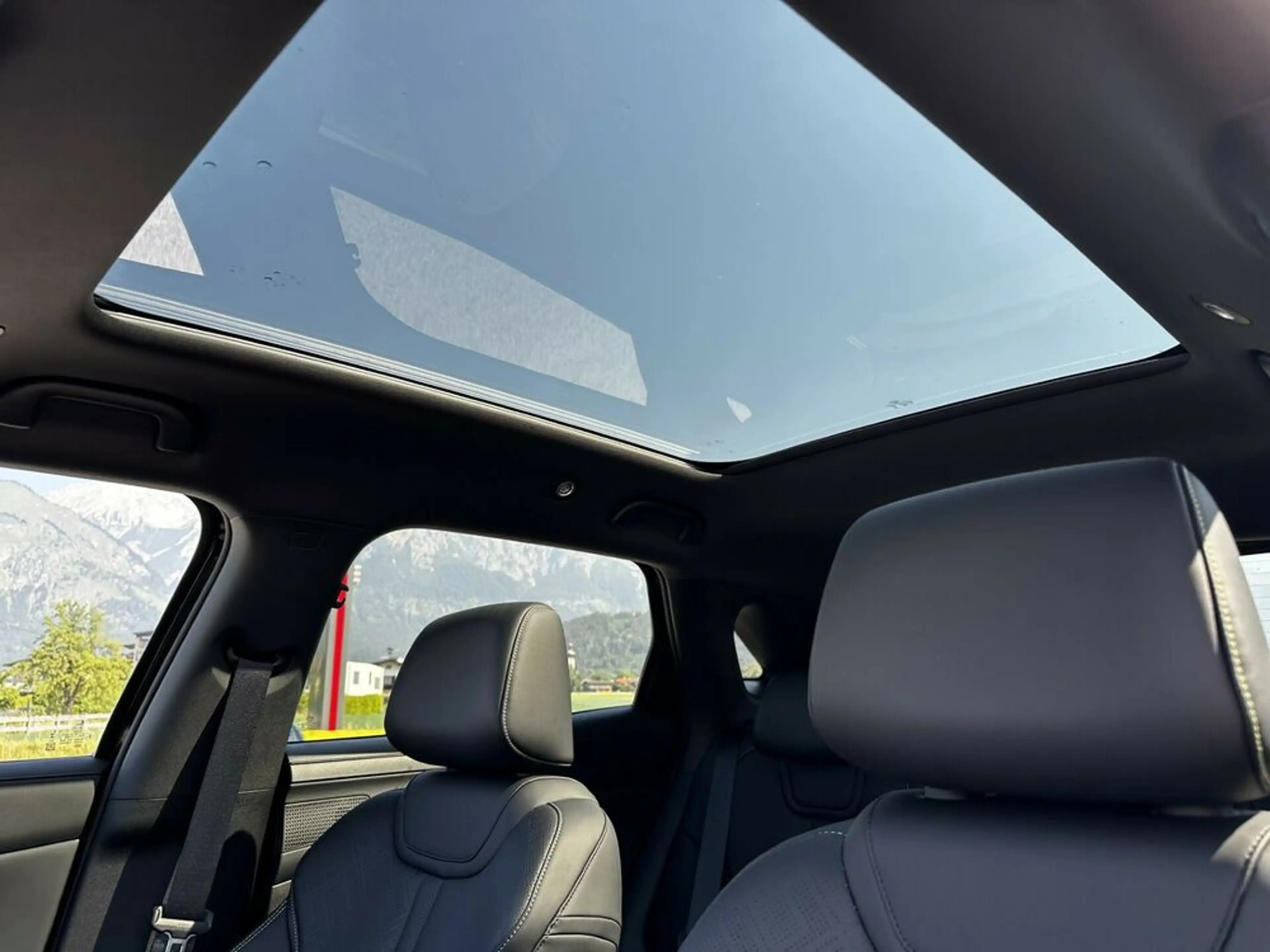 BYD Atto 2 Atto2 64,8  kWh Comfort Österreich Paket — photo 11