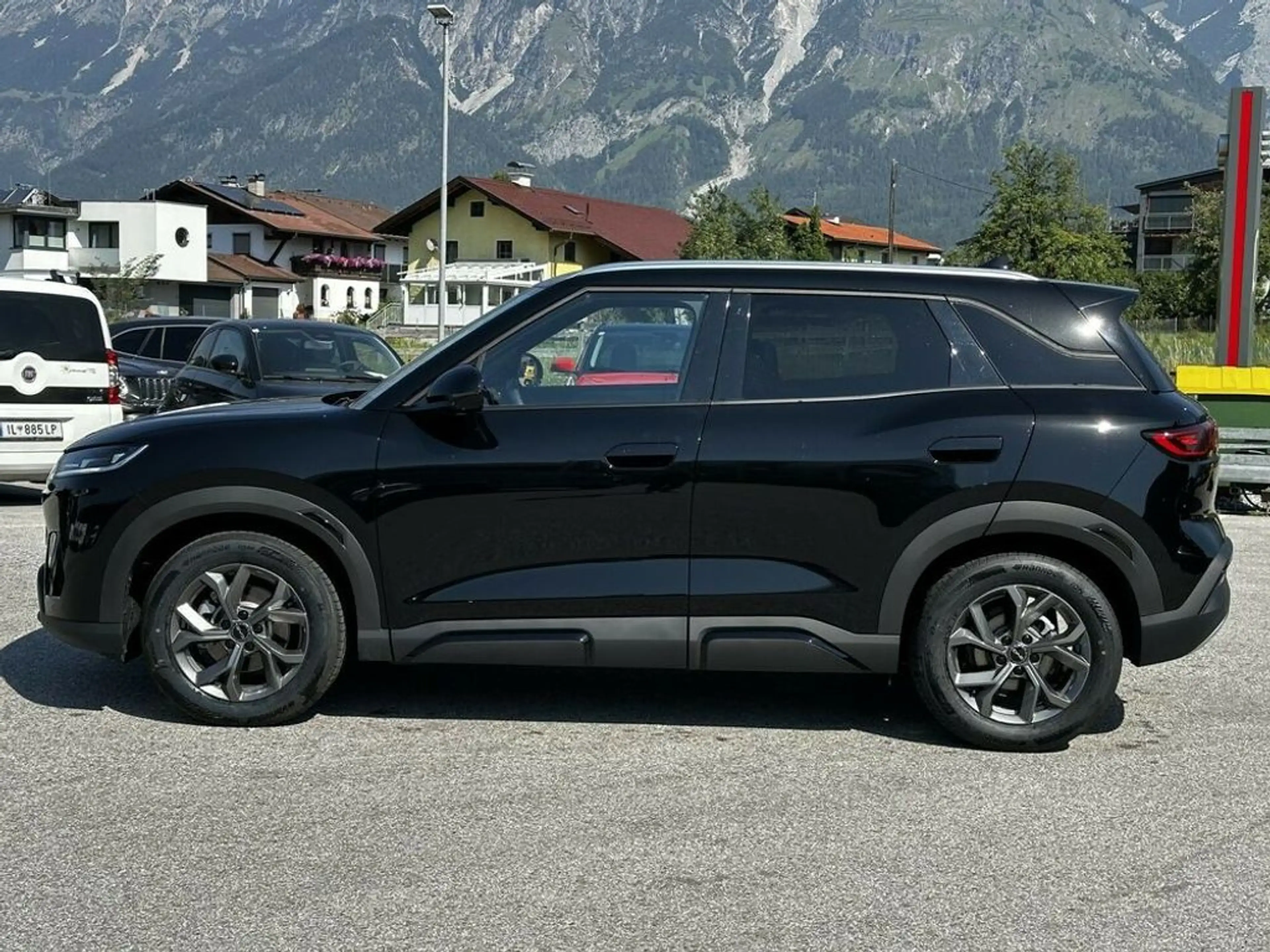BYD Atto 2 Atto2 64,8  kWh Comfort Österreich Paket — photo 3