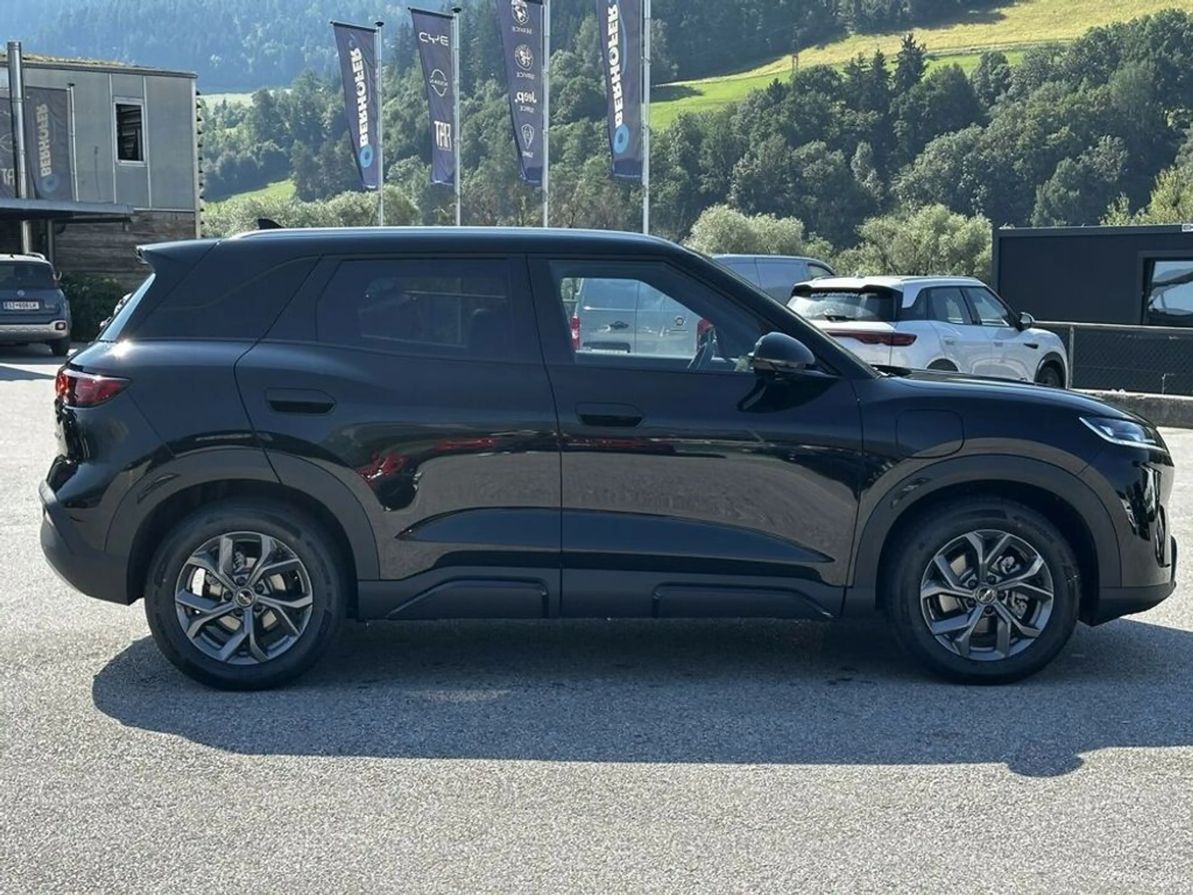 BYD Atto 2 Atto2 64,8  kWh Comfort Österreich Paket — photo 7