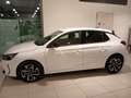 Opel Corsa Corsa 1.2 100 CV GS Weiß - thumbnail 2