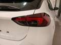 Opel Corsa Corsa 1.2 100 CV GS Weiß - thumbnail 20