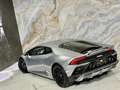 Lamborghini Huracán Evo AWD *1.BESITZ*UNFALLFREI*MwSt*LIFT* Silber - thumbnail 15