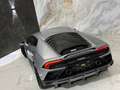 Lamborghini Huracán Evo AWD *1.BESITZ*UNFALLFREI*MwSt*LIFT* Silber - thumbnail 13