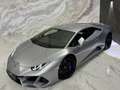 Lamborghini Huracán Evo AWD *1.BESITZ*UNFALLFREI*MwSt*LIFT* Silber - thumbnail 12