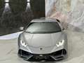 Lamborghini Huracán Evo AWD *1.BESITZ*UNFALLFREI*MwSt*LIFT* Silber - thumbnail 10