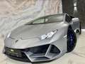 Lamborghini Huracán Evo AWD *1.BESITZ*UNFALLFREI*MwSt*LIFT* Silber - thumbnail 2