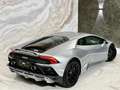 Lamborghini Huracán Evo AWD *1.BESITZ*UNFALLFREI*MwSt*LIFT* Silber - thumbnail 20