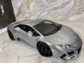Lamborghini Huracán Evo AWD *1.BESITZ*UNFALLFREI*MwSt*LIFT* Silber - thumbnail 6