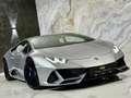 Lamborghini Huracán Evo AWD *1.BESITZ*UNFALLFREI*MwSt*LIFT* Silber - thumbnail 3