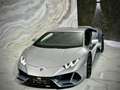 Lamborghini Huracán Evo AWD *1.BESITZ*UNFALLFREI*MwSt*LIFT* Silber - thumbnail 9