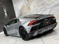 Lamborghini Huracán Evo AWD *1.BESITZ*UNFALLFREI*MwSt*LIFT* Silber - thumbnail 17