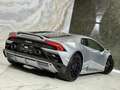 Lamborghini Huracán Evo AWD *1.BESITZ*UNFALLFREI*MwSt*LIFT* Silber - thumbnail 14