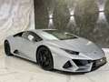 Lamborghini Huracán Evo AWD *1.BESITZ*UNFALLFREI*MwSt*LIFT* Silber - thumbnail 11