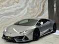 Lamborghini Huracán Evo AWD *1.BESITZ*UNFALLFREI*MwSt*LIFT* Silber - thumbnail 7