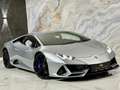 Lamborghini Huracán Evo AWD *1.BESITZ*UNFALLFREI*MwSt*LIFT* Silber - thumbnail 8