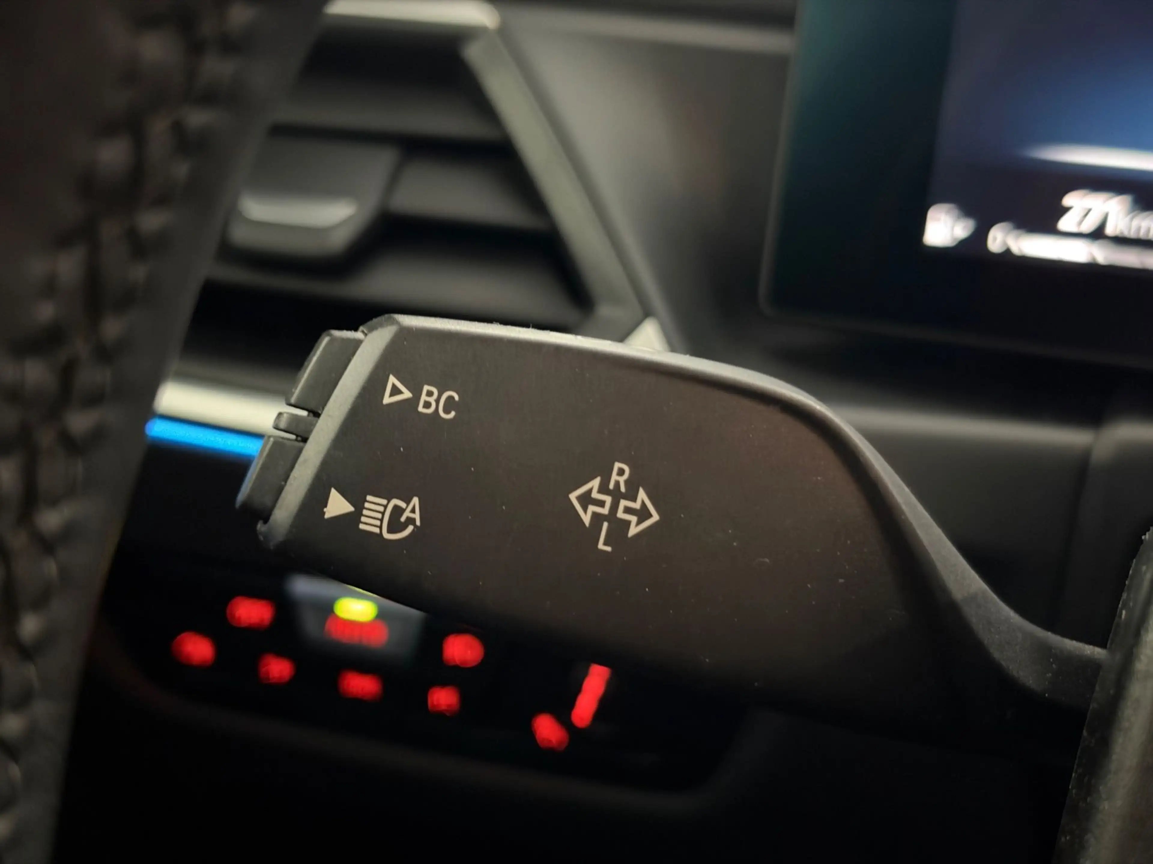 BMW 420 *M-PAKET*KAMERA*KEYLESS*CARPLAY* — photo 14