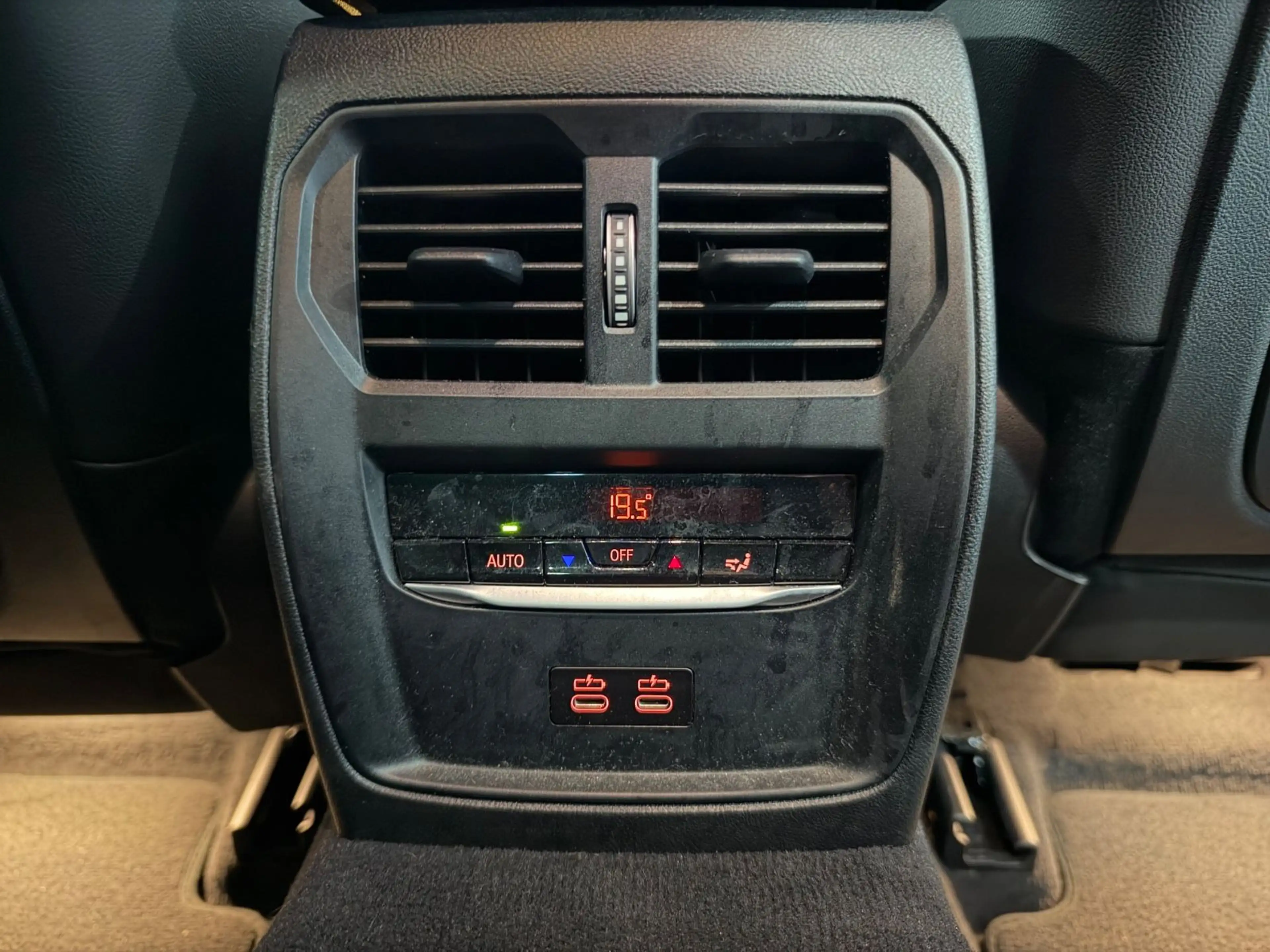 BMW 420 *M-PAKET*KAMERA*KEYLESS*CARPLAY* — photo 13
