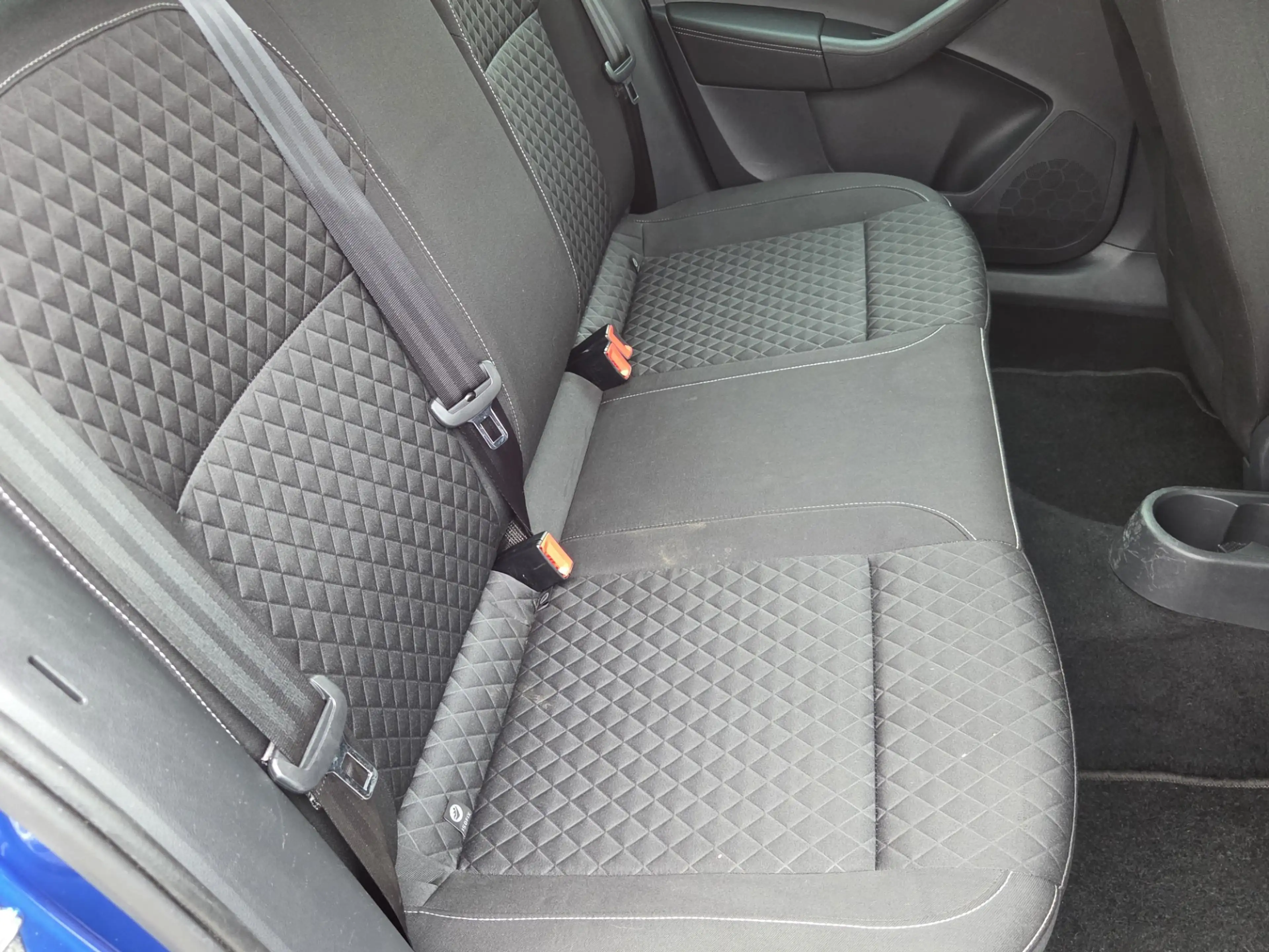 Skoda Rapid/Spaceback 1.2 TSI Greentech Drive/CAMERA/NAVI — photo 9