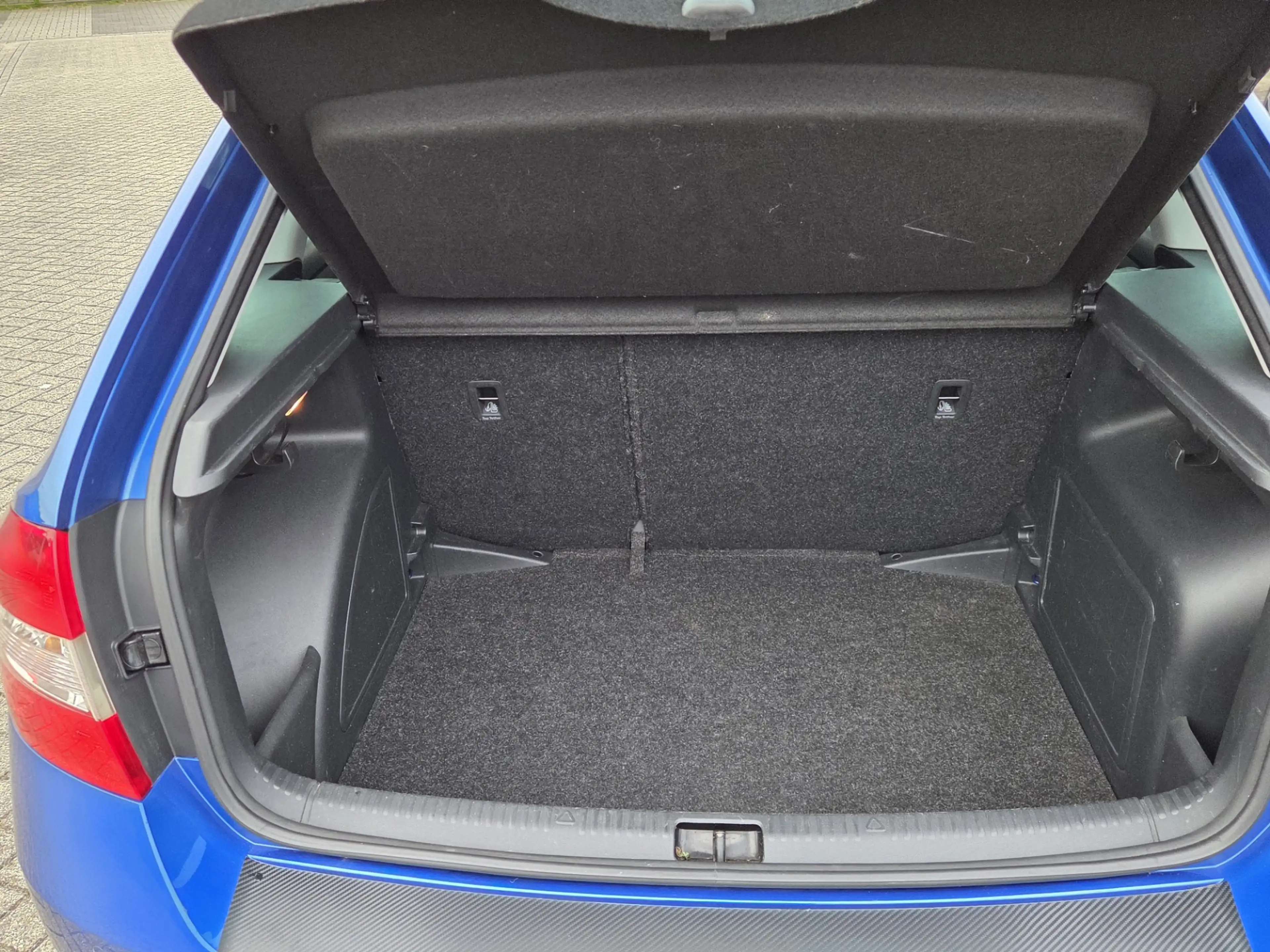 Skoda Rapid/Spaceback 1.2 TSI Greentech Drive/CAMERA/NAVI — photo 26