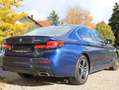 BMW 530 530 e Lim Aut. Leder Kamera M-Lenkrad Driving+ ACC Blau - thumbnail 5