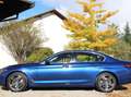 BMW 530 530 e Lim Aut. Leder Kamera M-Lenkrad Driving+ ACC Blau - thumbnail 8