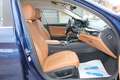BMW 530 530 e Lim Aut. Leder Kamera M-Lenkrad Driving+ ACC Blau - thumbnail 16