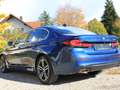 BMW 530 530 e Lim Aut. Leder Kamera M-Lenkrad Driving+ ACC Blau - thumbnail 6