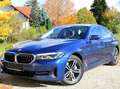 BMW 530 530 e Lim Aut. Leder Kamera M-Lenkrad Driving+ ACC Blau - thumbnail 1