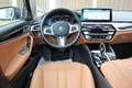 BMW 530 530 e Lim Aut. Leder Kamera M-Lenkrad Driving+ ACC Blau - thumbnail 12