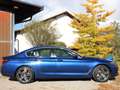 BMW 530 530 e Lim Aut. Leder Kamera M-Lenkrad Driving+ ACC Blau - thumbnail 7