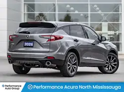 Acura RDX 2026