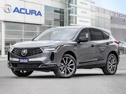 Acura RDX 2026 — фото 37