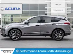 Acura RDX 2026