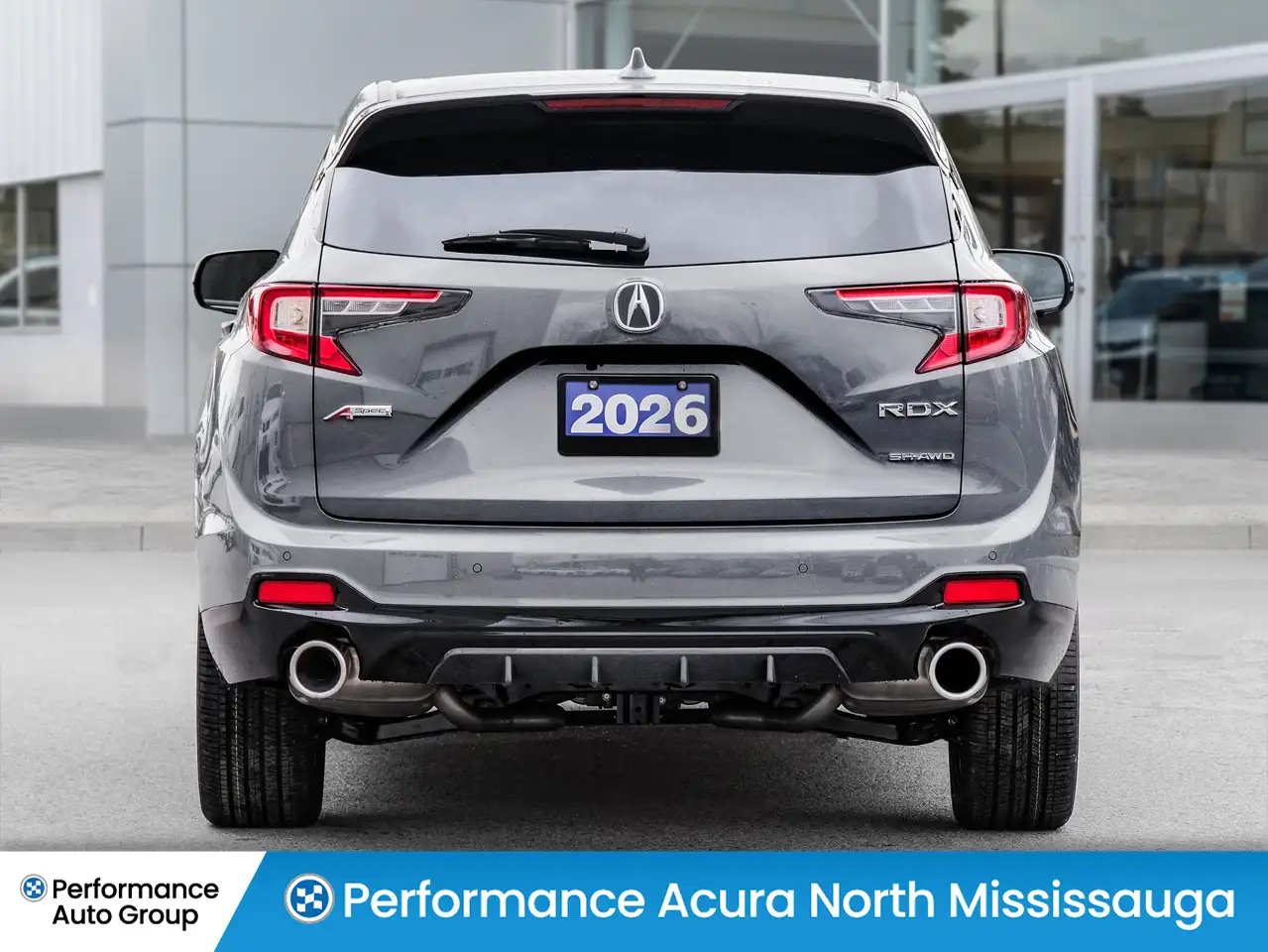Acura RDX снимка Acura RDX