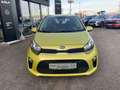 Kia Picanto Edition 7 Allwetterreifen Gelb - thumbnail 3