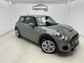 MINI John Cooper Works Aut. Gris - thumbnail 2