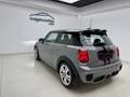 MINI John Cooper Works Aut. Gris - thumbnail 3