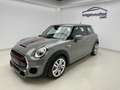 MINI John Cooper Works Aut. Gris - thumbnail 6