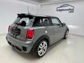MINI John Cooper Works Aut. Gris - thumbnail 4