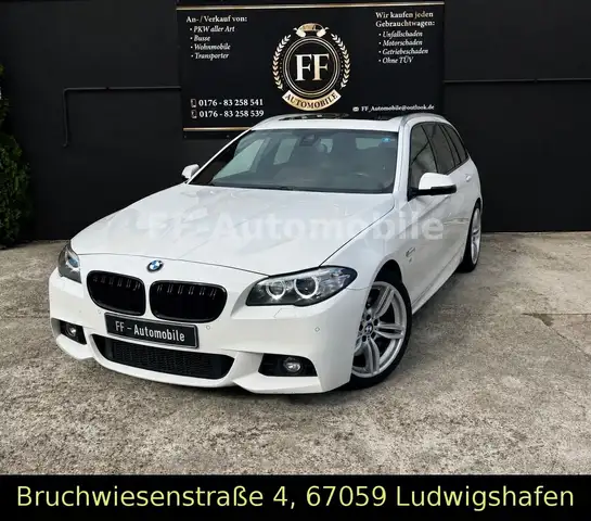 BMW 5er