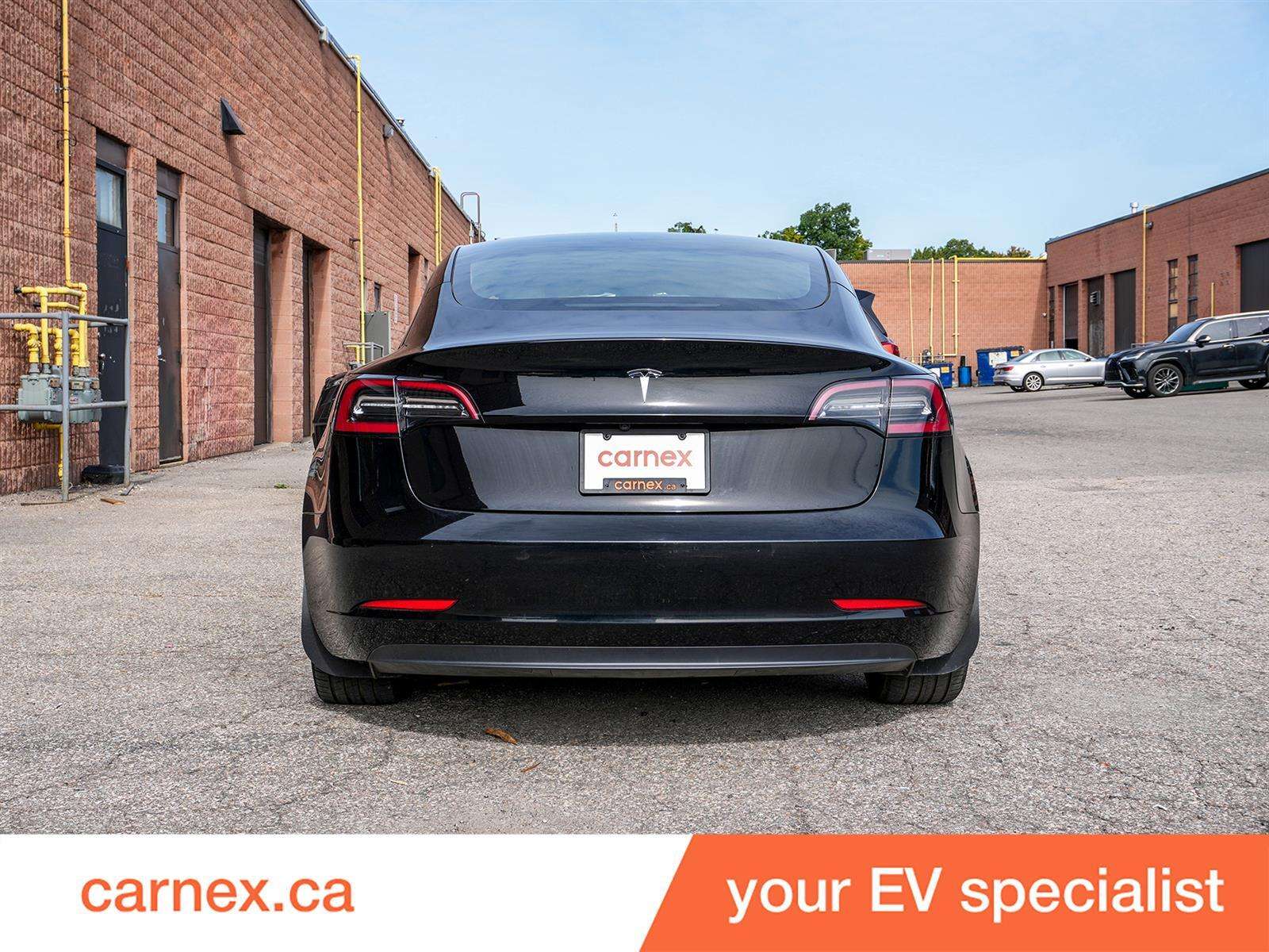 2023 Tesla Model 3 RWD |Autopilot |Clean Carfax |One Owner — снимка 1