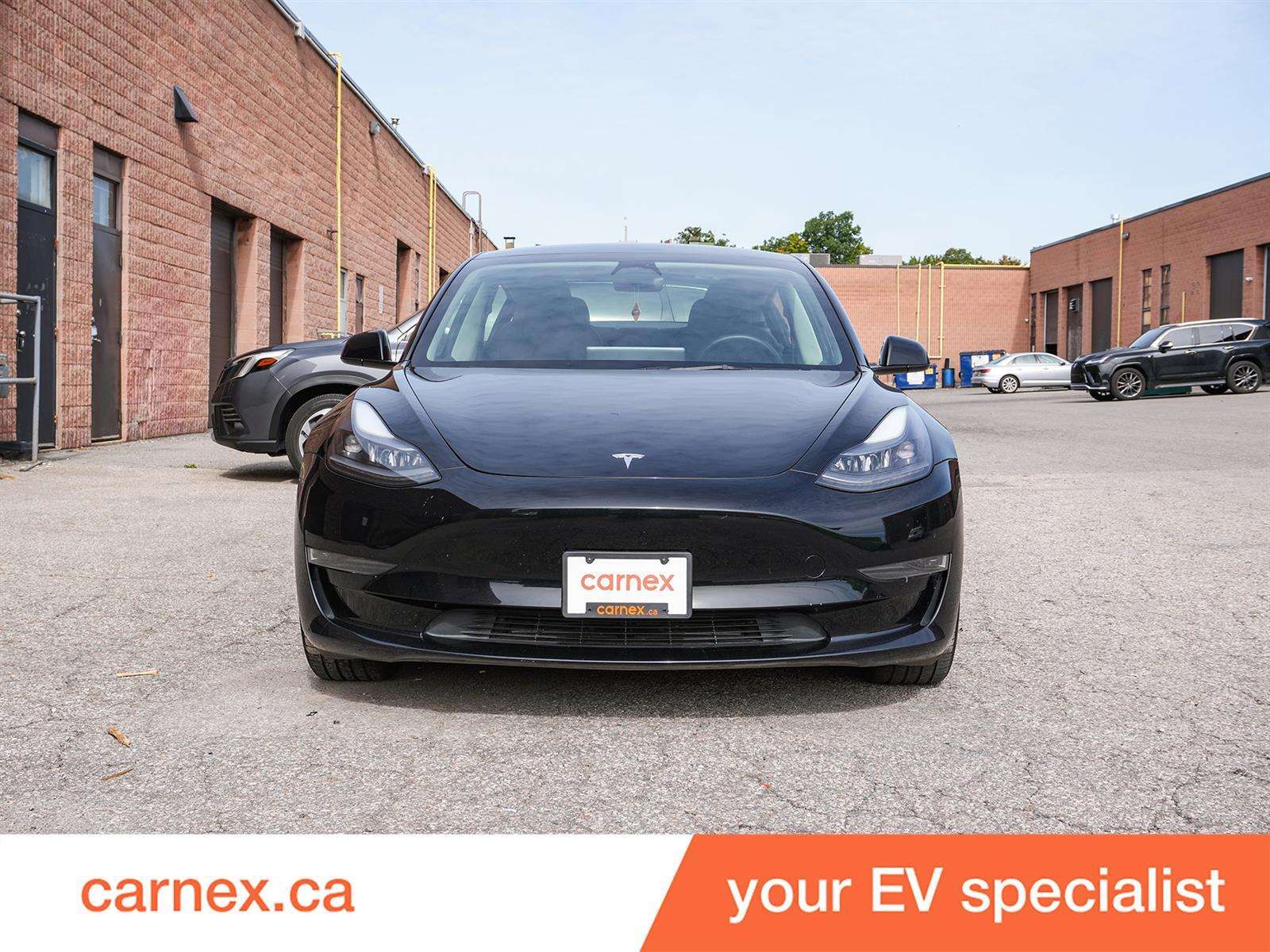 2023 Tesla Model 3 RWD |Autopilot |Clean Carfax |One Owner — снимка 1