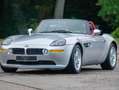 BMW Z8 Z8 roadster Argintiu - thumbnail 3