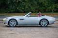 BMW Z8 Z8 roadster Argintiu - thumbnail 4