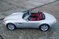 BMW Z8 Z8 roadster Argintiu - thumbnail 12