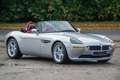 BMW Z8 Z8 roadster Argintiu - thumbnail 9