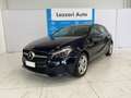 Mercedes-Benz A 200 A 200 d Automatic Sport Blue - thumbnail 1