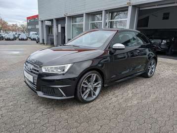 2.0 TFSI quattro*WENIG KM*LEDER*GARANTIE*