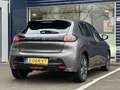 Peugeot 208 1.2 PureTech Allure Pack | Parkeercamera/-sensoren Gris - thumbnail 2