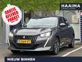Peugeot 208 1.2 PureTech Allure Pack | Parkeercamera/-sensoren Gris - thumbnail 1
